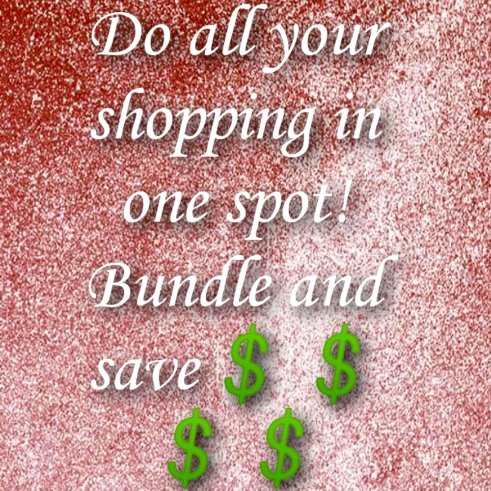 Save on shipping!